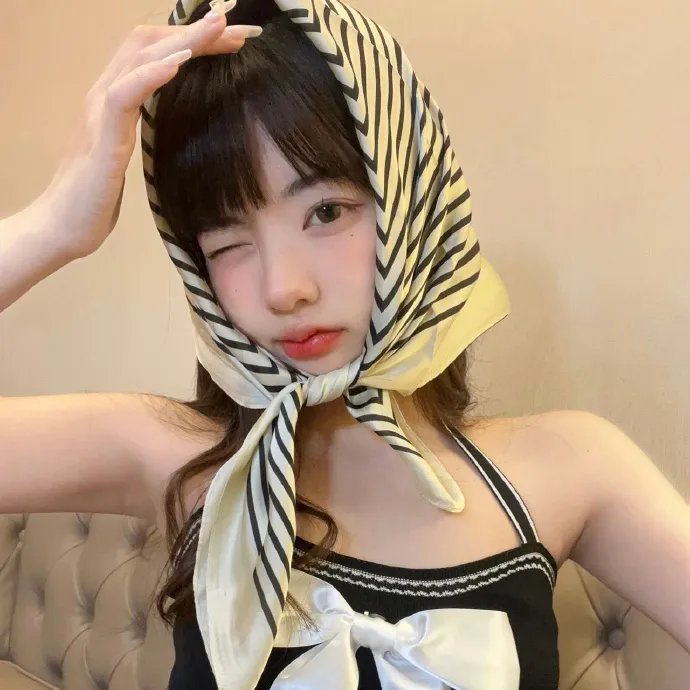 绿水