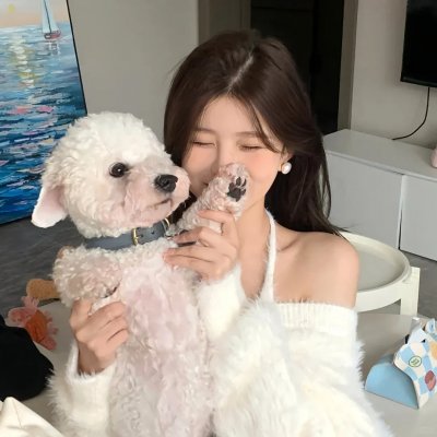 坡道上的红屋顶